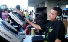 CONEY ISLAND DJS: RAY VAZQUEZ, TONE LUVA, TONE DEF 7.13.08