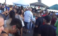 Coney Island Boardwalk Parties :RAY VAZQUEZ & JOHN JELLYBEAN BENITEZ